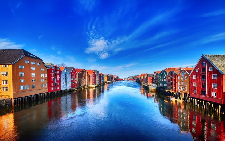 Trondheim