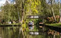 Spreewald - 3 Tage