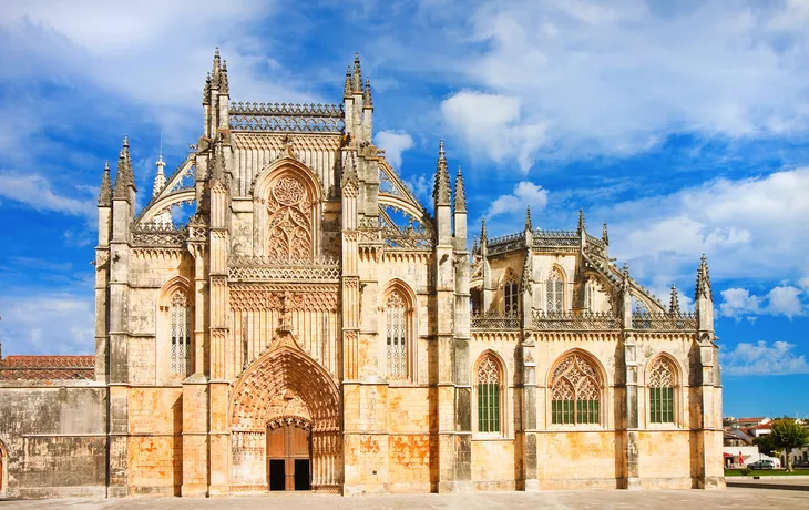 Mosteiro da Batalha