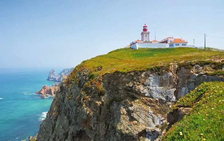 Cabo da Roca 