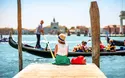 Venedig - 4 Tage - zentral 