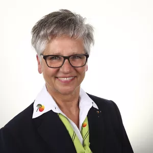 <p>Silvia Schantin </p>