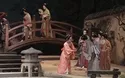 Classic-Erlebnistag - München - Bayerische Staatsoper - Madama Butterfly - 1 Tag 