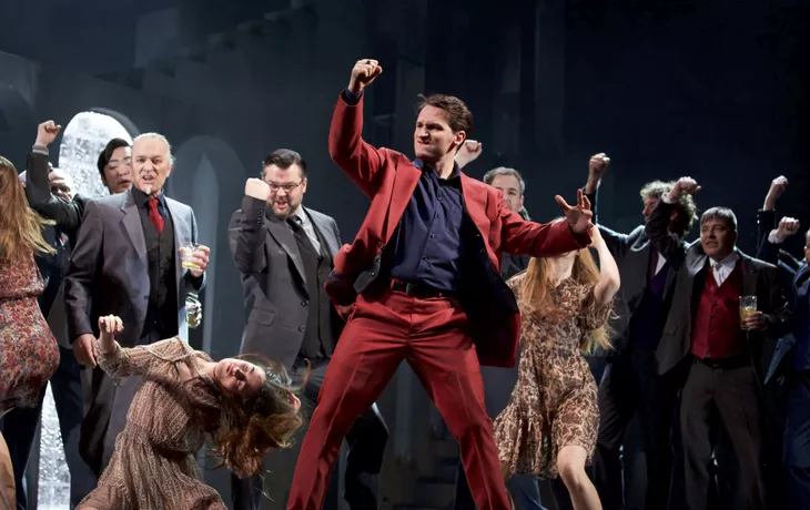 Rigoletto