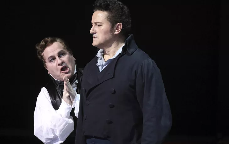 Tosca