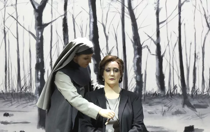 Il Trovatore