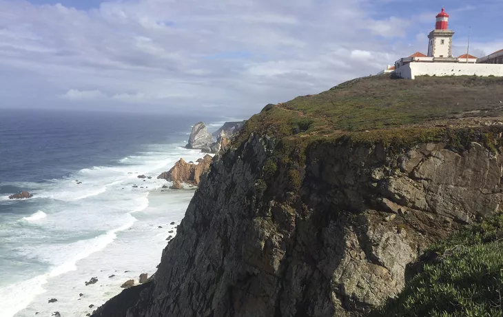 Cabo da Roca