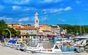 Crikvenica - 5 Tage 