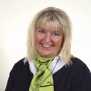 <p>Melanie Englert </p>