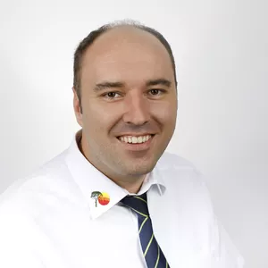 <p><span>Florian Wenk</span></p>