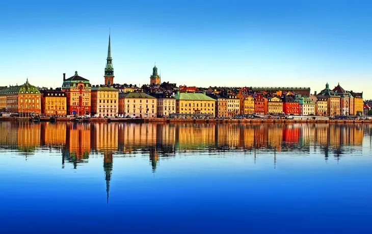 Stockholm Stadt