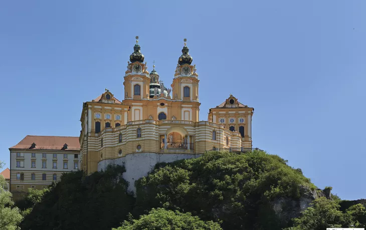 Stift Melk