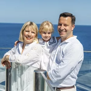 <p>Birgit und Philipp Hörmann</p>