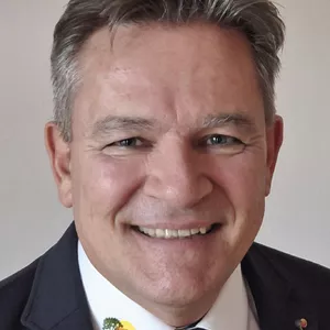 <p><span>Ralf Hausbalk</span></p>