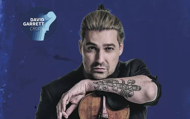 David Garrett