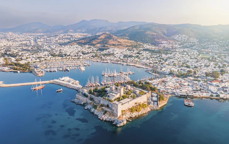 Bodrum, Türkei