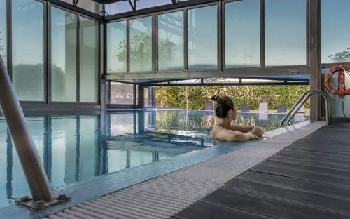 The Lince Azores Hotel - Spa