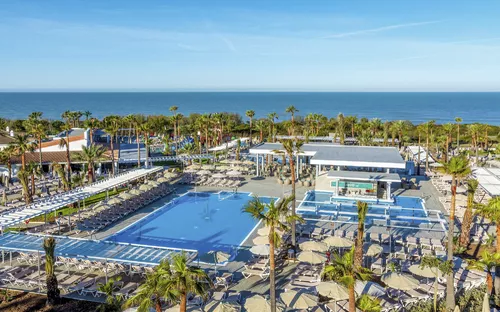 RIU Chiclana - Außenansicht