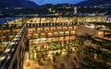 Hotel Therme Meran
