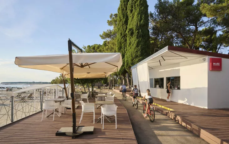 Hotel Pelegrin Plava Laguna