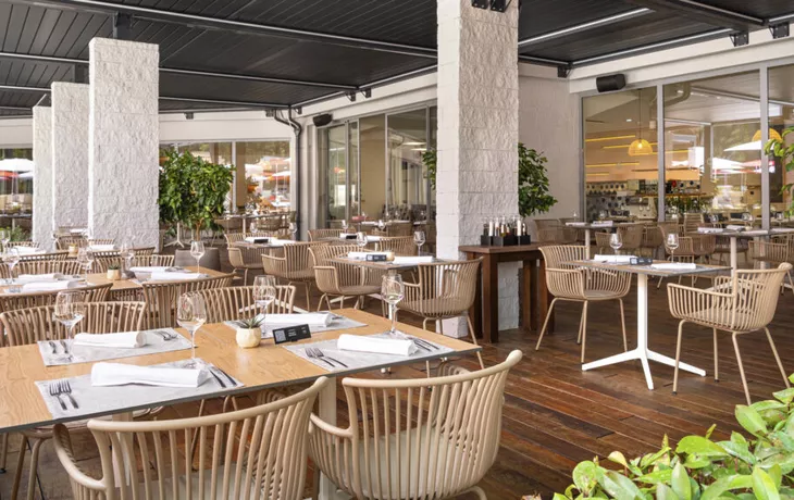 Hotel Pelegrin Plava Laguna