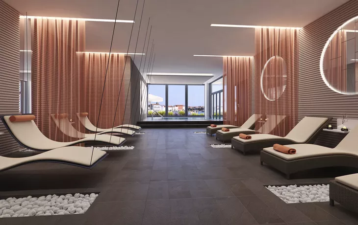 Isabella Island Resort