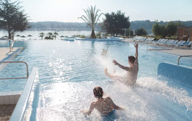 Isabella Island Resort