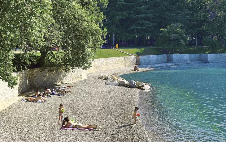 Hotel Mediteran Plava Laguna