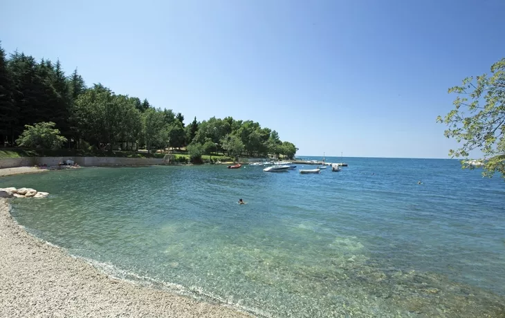 Hotel Mediteran Plava Laguna