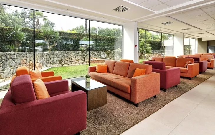 Hotel Mediteran Plava Laguna