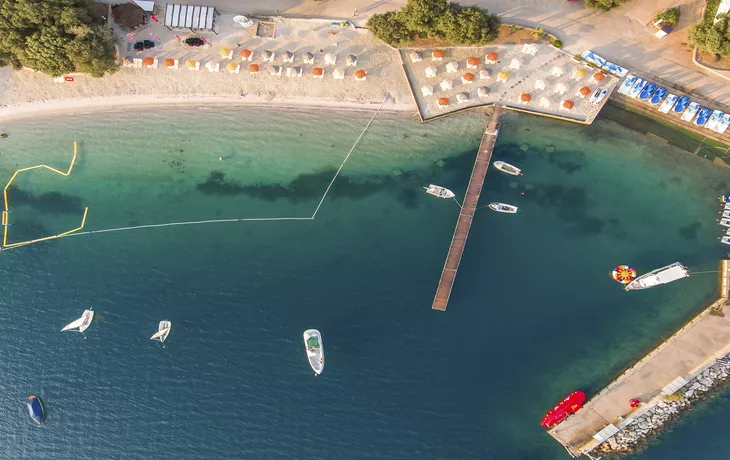 Valamar Tamaris Resort