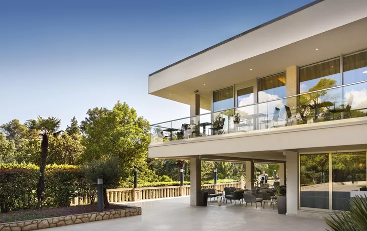 Valamar Collection Imperial Hotel