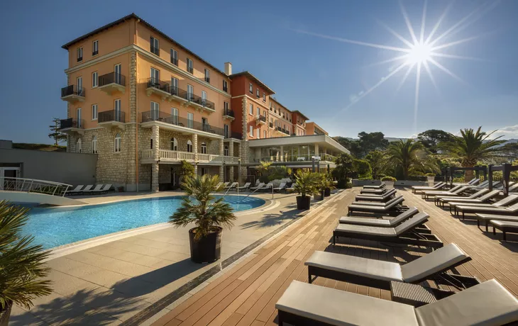 Valamar Collection Imperial Hotel