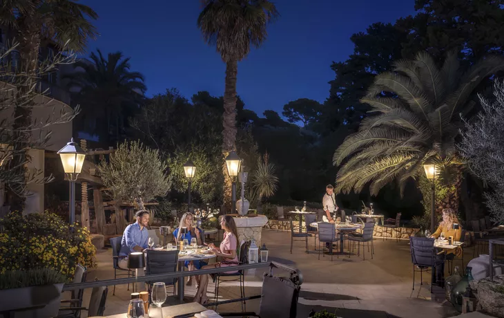 Valamar Collection Imperial Hotel