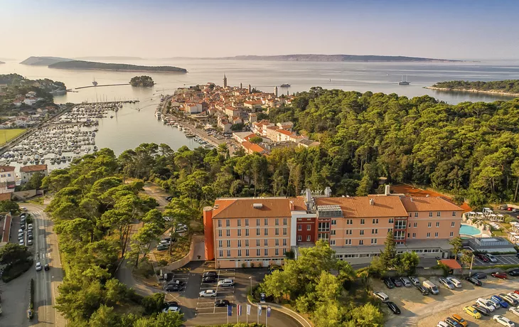 Valamar Collection Imperial Hotel