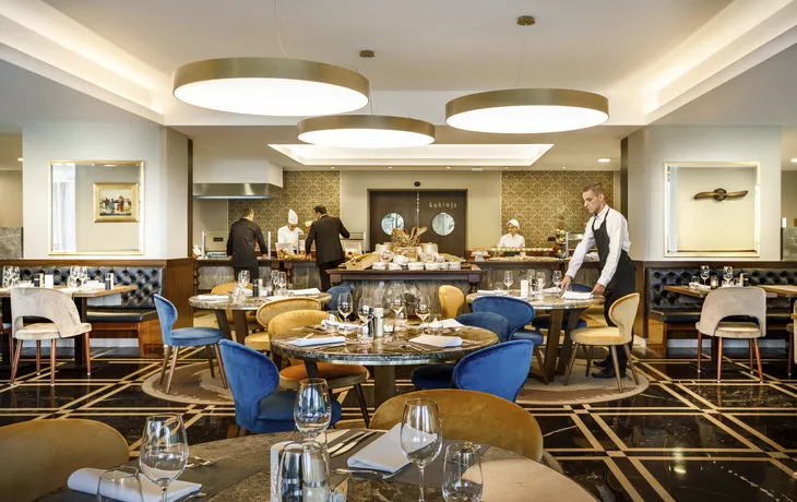 Valamar Collection Imperial Hotel