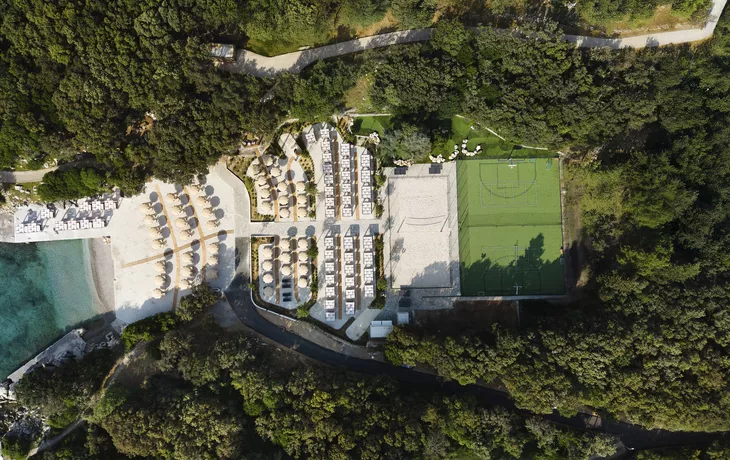 Valamar Collection Arba Resort