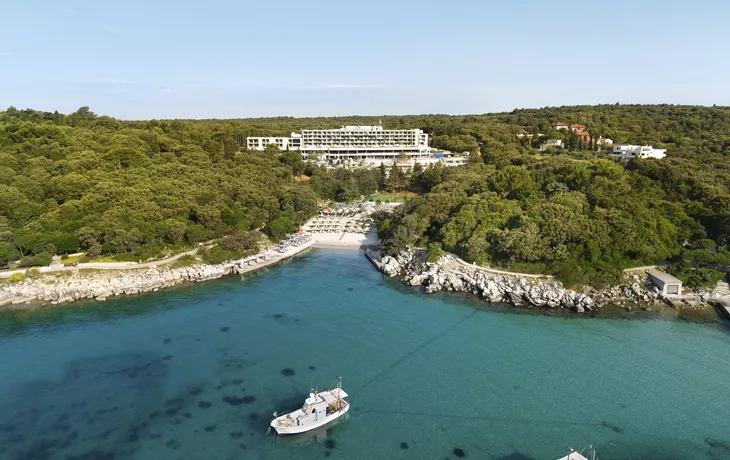 Valamar Collection Arba Resort