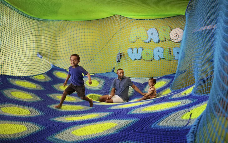 Valamar Collection Arba Resort