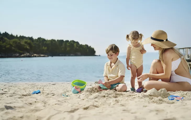 Valamar Collection Arba Resort