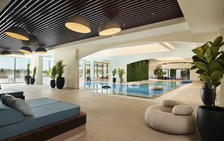 Valamar Collection Arba Resort