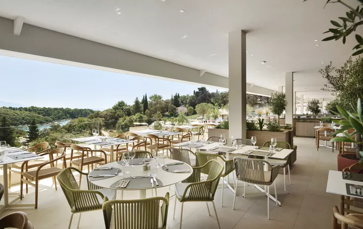 Valamar Collection Arba Resort