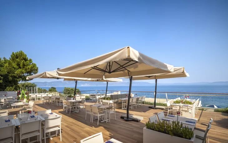 Valamar Bellevue Resort