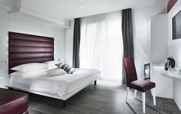 Zimmerbeispiel Junior Suite 