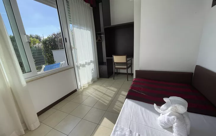 Zimmerbeispiel Familienzimmer