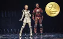 Starlight Express in Bochum