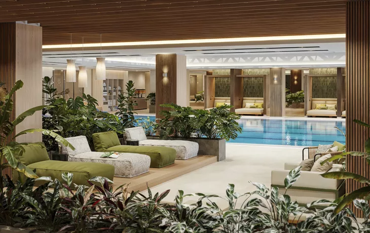 Valamar Pical Resort