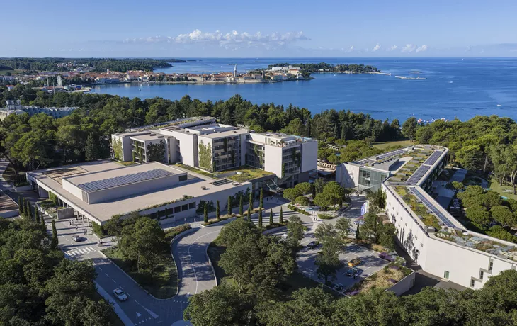 Valamar Pical Resort