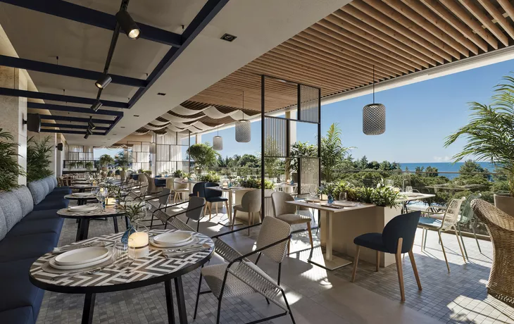 Valamar Pical Resort