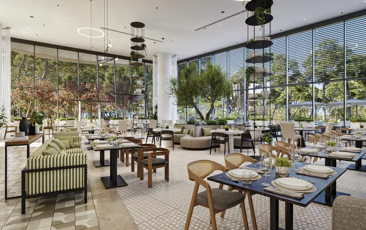 Valamar Pical Resort